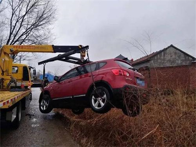 怀化楚雄道路救援